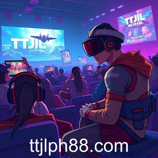 Digital Trends: The Evolution of Online Gaming