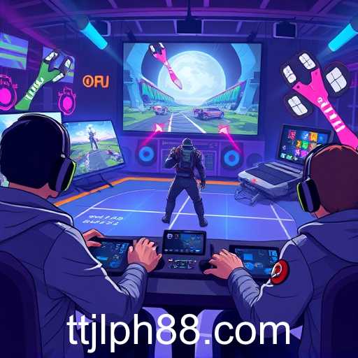 The Evolution of Online Gaming Communities