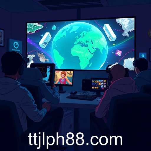 The Evolution of Online Gaming Communities