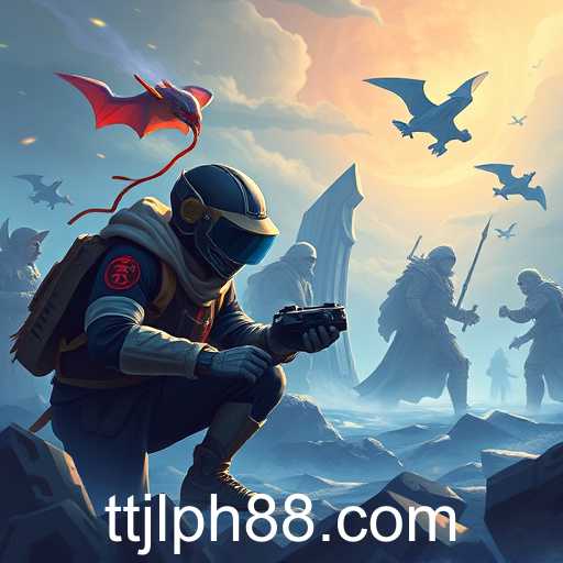 The Rise of TTJL: Gaming's New Frontier