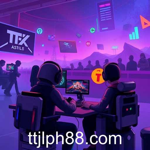The Rise of TTJL: A New Era in Online Gaming