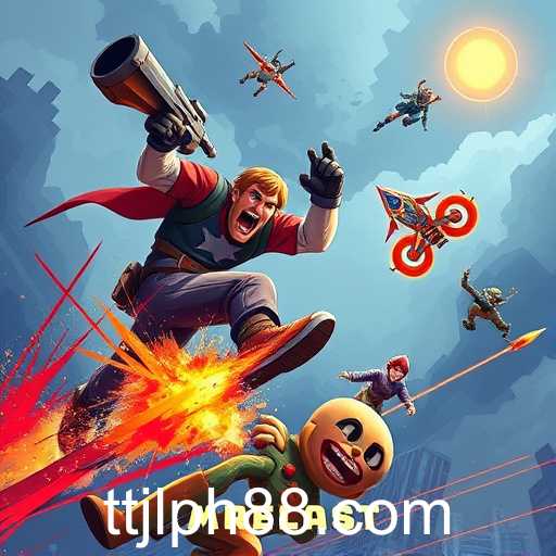 The Rise of TTJL in Modern Gaming