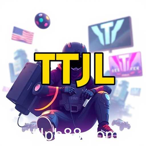 The Rise of TTJL in Online Gaming